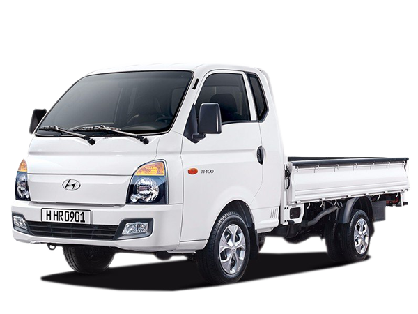 HYUNDAI PORTER H150